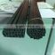 Professional manufacturer carbon fiber square and rectangular tube for selling