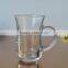 Wholesale tea cup with handle drinkware