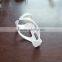 simple bike part mountain bicycle accessories water cup holder with logo carbon bottle cage