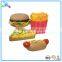 Chicken leg Squeaky chew pet toy