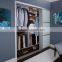 panel wardrobe design