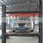 Four Post Car Parking Lift With CE