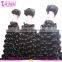 Hot selling cheap mongolian kinky curly braiding hair weave 7a grade wholesale cheap curly hair