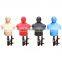 Wall Mounted Boxing Punching Man Punching Bag Boxing MMA Dummy