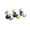 best selling rotatable adjustable easy operation security waterproof phone bike mount holder