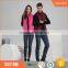 Wholesale winter sleeveless jacket mens/ womens down vest