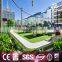  China Promotional Top Quality 6-60Mm Artificial Grass Turf For Garden