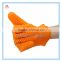 Wholesale Heat Resistant Silicone gloves Set for Cooking, Baking, Smoking or Barbecue, silicoen gloves 100% protect your hands