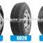 Best Chinese Brand Truck Tire 1000-20