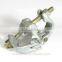 EN74 Scaffold Tube Clamp Double Swivel Coupler Clamp