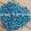 Free Samples! Wholesaler recyecled different colors pvc granules for Slipper