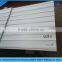 Hot dipped coated metal glazed tile for roof and wall