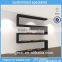 Shop Decoration Wooden Shoe Cabinet