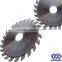 Long Life 4.5 Hss Circular Saw Blades