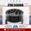 Prestressed Multi-stand Post Tensioning Concrete Anchor Head