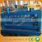 Hand Steel Aluminum Profile Bending Machine Price