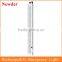 Rechargeable led light with 120 LED