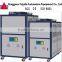 Feiyide 10HP Industrial Air Cooled Chiller for Zinc Silver Electroplating Machine