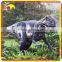 KANO1024 Park Decorative Realistic Fiberglass Dinsoaur For Sale