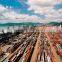 global logistic sea freight from foshan