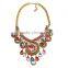 Wholesale New Stylish strong packing engraved necklace for sale