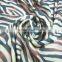 100 Polyester Designer Fabric Digital Printed Chiffon Fabric for Women Dress Fabric