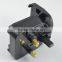 Top selling  euro 2 pin to 3 pin UK plug power converter with fuse 13A
