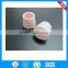 Custom made PVC and metal pipe used rubber pvc end caps for water and dust proof with heat and cold