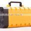Factory Private mould 500W Solar Power System that can take TV, Computer,Fan, LED lamps etc.