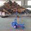 agricultural irrigation water pump
