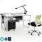ceo desk design executive