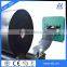 Endless rubber conveyor belt, endless cotton belt