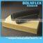 Fire-retardant Rubber Foam Insulation /Heat Retardant pipe insulation