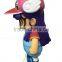 Dr.Slump Arale Anime Figure PVC Toys