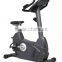 Upright exercise bike