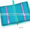 Concise pencil case for students and workers,YX-120097