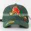 100% cotton new design lady sport cap
