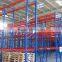 China Manufacturer Lracking Tier Heavy Storage Rack Warehouse Roller Rack System