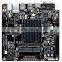 Hot selling gigabyte motherboard for desktop computer
