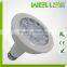 CE RoHS FCC dimmable E27 E26 100 - 277v par38 par20 par30 led bulbs