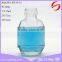115ml roundness cute clear glass bottle for perfume