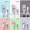 Rhombus Zinc Alloy USB for V8 Micro Usb Data Cable Pure Copper Wire