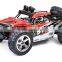 1/12 2.4G 4WD Off Road High Speed RC Car with LED Light