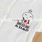 The newborn baby clothes baby spring and autumn 100% cotton underwear
