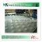 plastic pedestal---support system for booth