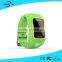 Fancy mtk 2502c smart phone watch for kids