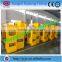 CCS/CCA/CCAM alloy wire drawing equipment