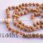 sandalwood beads jewelry/fragrancy sandalwood beads/tibetian prayer beads