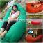 Quick Inflatable air sofa Bean bag lay bag water proof