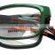 Personal optics 0.75 design optics wholesale foldable reading glasses